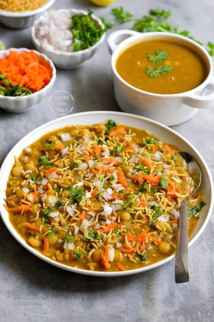 Chaat Bazar Special Chaat