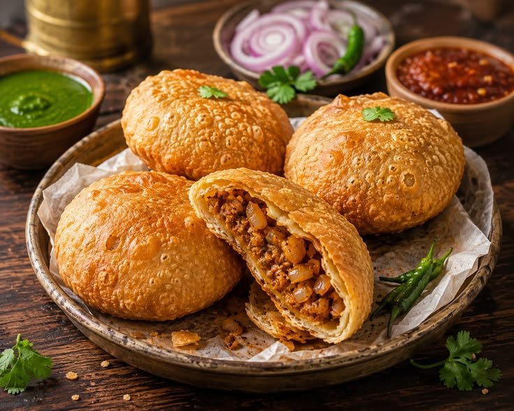Kachori