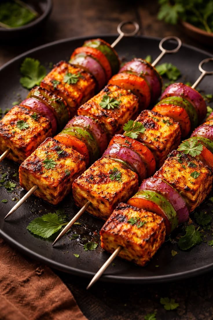 Paneer Grill Sandwich