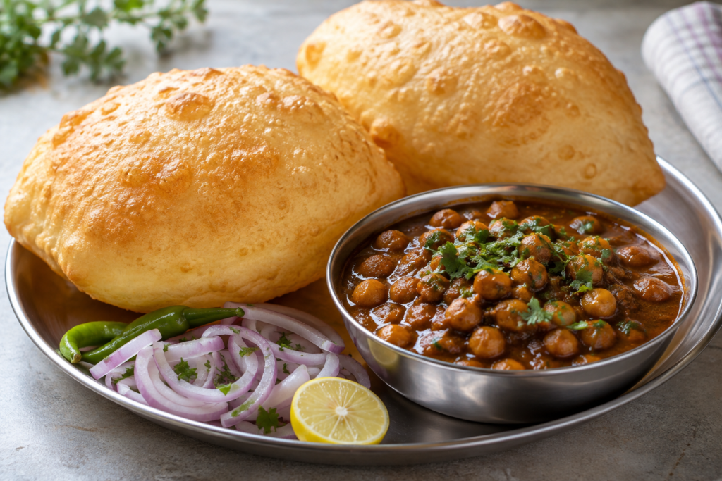 Chaat Bazaar Gate Indian restaurant